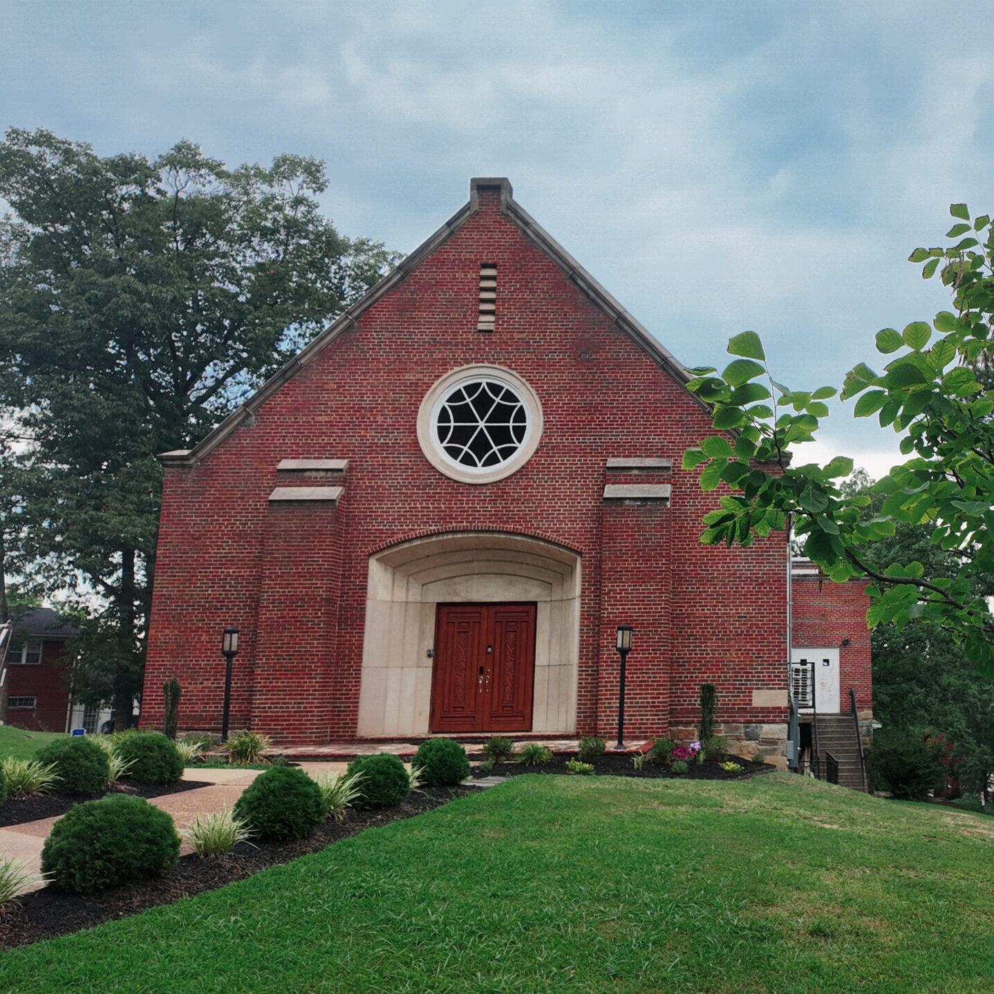 Southeast Christian Fellowship